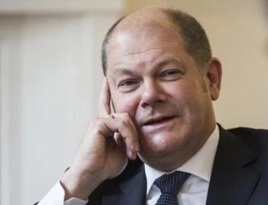 O. Σολτς για το ελληνικό χρέος: «Με την εποπτεία εξασφαλίζουμε συνέχιση των μεταρρυθμίσεων»